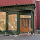 Illustration for article titled Full Bank Accounts, Empty Storefronts: The Economics Of High-Rent Blight